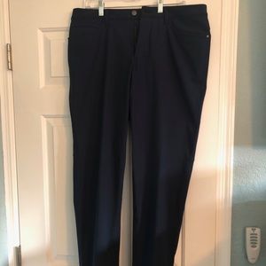 LuLuLemon ABC Pant